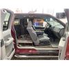 Image 36 : PARKSVILLE - 2004 FORD F-150 RED 289493 KMS "NO RESERVE: - DC58320