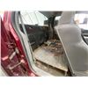 Image 38 : PARKSVILLE - 2004 FORD F-150 RED 289493 KMS "NO RESERVE: - DC58320