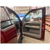 Image 40 : PARKSVILLE - 2004 FORD F-150 RED 289493 KMS "NO RESERVE: - DC58320