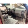 Image 41 : PARKSVILLE - 2004 FORD F-150 RED 289493 KMS "NO RESERVE: - DC58320