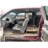 Image 44 : PARKSVILLE - 2004 FORD F-150 RED 289493 KMS "NO RESERVE: - DC58320