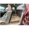 Image 46 : PARKSVILLE - 2004 FORD F-150 RED 289493 KMS "NO RESERVE: - DC58320