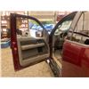 Image 48 : PARKSVILLE - 2004 FORD F-150 RED 289493 KMS "NO RESERVE: - DC58320