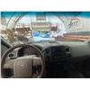 Image 54 : PARKSVILLE - 2004 FORD F-150 RED 289493 KMS "NO RESERVE: - DC58320