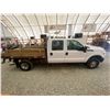 Image 12 : PARKSVILLE - 2011 FORD F-350 WHITE 258249 KMS "NO RESERVE" - DA76538