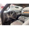 Image 46 : PARKSVILLE - 2011 FORD F-350 WHITE 258249 KMS "NO RESERVE" - DA76538