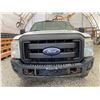 Image 5 : PARKSVILLE - 2011 FORD F-350 WHITE 258249 KMS "NO RESERVE" - DA76538