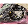 Image 35 : PARKSVILLE - 2003 CHRYSLER PT CRUISER PURPLE 256591 KMS "NO RESERVE" - J574199