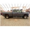 Image 11 : PARKSVILLE - 2010 CHEVROLET SILVERADO BLUE 304549 KMS "NO RESERVE" - D217873