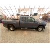 Image 12 : PARKSVILLE - 2010 CHEVROLET SILVERADO BLUE 304549 KMS "NO RESERVE" - D217873