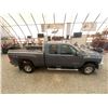 Image 13 : PARKSVILLE - 2010 CHEVROLET SILVERADO BLUE 304549 KMS "NO RESERVE" - D217873