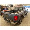 Image 16 : PARKSVILLE - 2010 CHEVROLET SILVERADO BLUE 304549 KMS "NO RESERVE" - D217873