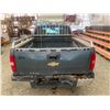 Image 19 : PARKSVILLE - 2010 CHEVROLET SILVERADO BLUE 304549 KMS "NO RESERVE" - D217873