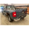 Image 21 : PARKSVILLE - 2010 CHEVROLET SILVERADO BLUE 304549 KMS "NO RESERVE" - D217873