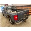 Image 22 : PARKSVILLE - 2010 CHEVROLET SILVERADO BLUE 304549 KMS "NO RESERVE" - D217873
