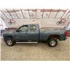Image 23 : PARKSVILLE - 2010 CHEVROLET SILVERADO BLUE 304549 KMS "NO RESERVE" - D217873