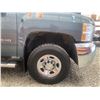 Image 25 : PARKSVILLE - 2010 CHEVROLET SILVERADO BLUE 304549 KMS "NO RESERVE" - D217873