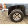Image 31 : PARKSVILLE - 2010 CHEVROLET SILVERADO BLUE 304549 KMS "NO RESERVE" - D217873