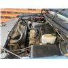 Image 34 : PARKSVILLE - 2010 CHEVROLET SILVERADO BLUE 304549 KMS "NO RESERVE" - D217873