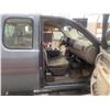Image 36 : PARKSVILLE - 2010 CHEVROLET SILVERADO BLUE 304549 KMS "NO RESERVE" - D217873