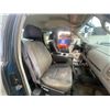 Image 42 : PARKSVILLE - 2010 CHEVROLET SILVERADO BLUE 304549 KMS "NO RESERVE" - D217873