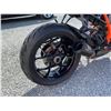 Image 12 : PARKSVILLE - 2014 KTM V-TWIN RC8 SUPER DUKE R BLACK 34087 KMS "REPO UNIT" - J905293
