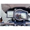 Image 16 : PARKSVILLE - 2014 KTM V-TWIN RC8 SUPER DUKE R BLACK 34087 KMS "REPO UNIT" - J905293