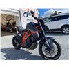 Image 1 : PARKSVILLE - 2014 KTM V-TWIN RC8 SUPER DUKE R BLACK 34087 KMS "REPO UNIT" - J905293