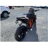 Image 4 : PARKSVILLE - 2014 KTM V-TWIN RC8 SUPER DUKE R BLACK 34087 KMS "REPO UNIT" - J905293