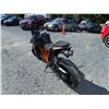 Image 6 : PARKSVILLE - 2014 KTM V-TWIN RC8 SUPER DUKE R BLACK 34087 KMS "REPO UNIT" - J905293