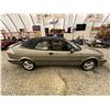 Image 12 : PARKSVILLE - 1999 SAAB 9-3 GREEN 158916 MILES - P059571