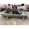 Image 13 : PARKSVILLE - 1999 SAAB 9-3 GREEN 158916 MILES - P059571