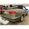 Image 14 : PARKSVILLE - 1999 SAAB 9-3 GREEN 158916 MILES - P059571