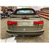 Image 18 : PARKSVILLE - 1999 SAAB 9-3 GREEN 158916 MILES - P059571