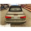 Image 19 : PARKSVILLE - 1999 SAAB 9-3 GREEN 158916 MILES - P059571