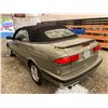 Image 21 : PARKSVILLE - 1999 SAAB 9-3 GREEN 158916 MILES - P059571