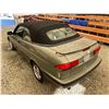Image 22 : PARKSVILLE - 1999 SAAB 9-3 GREEN 158916 MILES - P059571