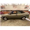 Image 23 : PARKSVILLE - 1999 SAAB 9-3 GREEN 158916 MILES - P059571