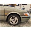 Image 25 : PARKSVILLE - 1999 SAAB 9-3 GREEN 158916 MILES - P059571