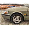 Image 31 : PARKSVILLE - 1999 SAAB 9-3 GREEN 158916 MILES - P059571