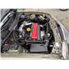 Image 35 : PARKSVILLE - 1999 SAAB 9-3 GREEN 158916 MILES - P059571