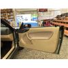 Image 37 : PARKSVILLE - 1999 SAAB 9-3 GREEN 158916 MILES - P059571