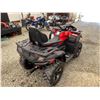 Image 16 : PARKSVILLE - 2023 CF MOTO CFORCE RED  KMS "ESTATE SALE" - J6000068