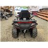 Image 18 : PARKSVILLE - 2023 CF MOTO CFORCE RED  KMS "ESTATE SALE" - J6000068