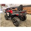 Image 21 : PARKSVILLE - 2023 CF MOTO CFORCE RED  KMS "ESTATE SALE" - J6000068