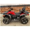 Image 24 : PARKSVILLE - 2023 CF MOTO CFORCE RED  KMS "ESTATE SALE" - J6000068