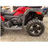 Image 27 : PARKSVILLE - 2023 CF MOTO CFORCE RED  KMS "ESTATE SALE" - J6000068