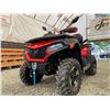Image 2 : PARKSVILLE - 2023 CF MOTO CFORCE RED  KMS "ESTATE SALE" - J6000068
