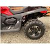 Image 31 : PARKSVILLE - 2023 CF MOTO CFORCE RED  KMS "ESTATE SALE" - J6000068