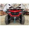 Image 5 : PARKSVILLE - 2023 CF MOTO CFORCE RED  KMS "ESTATE SALE" - J6000068